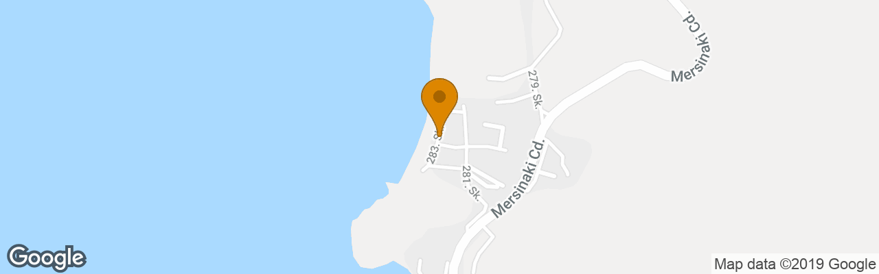 Hotel Hanedan Beach Resort 