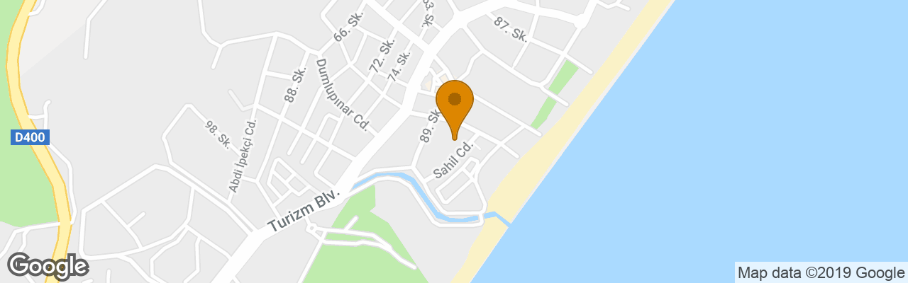 Hotel Vera Aqua Rsrt 