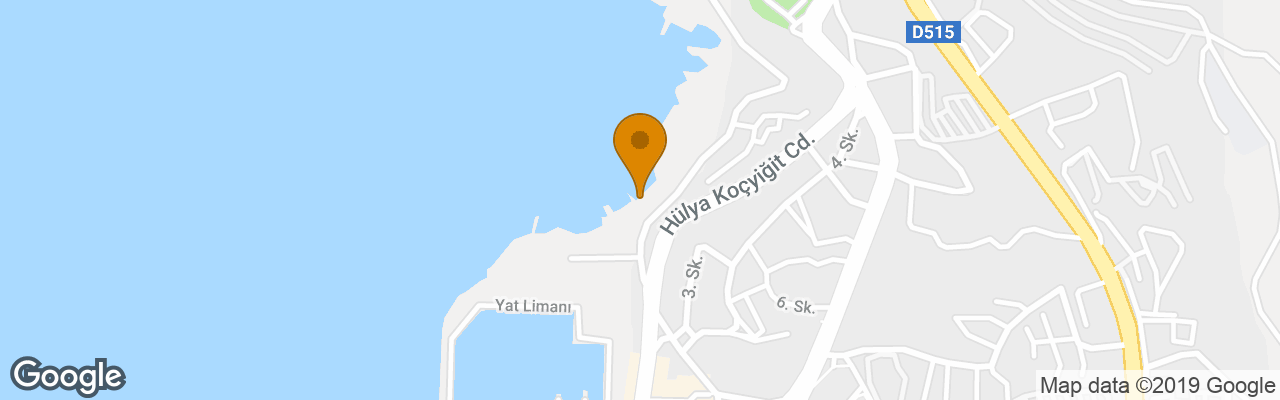 Charisma Deluxe Hotel 