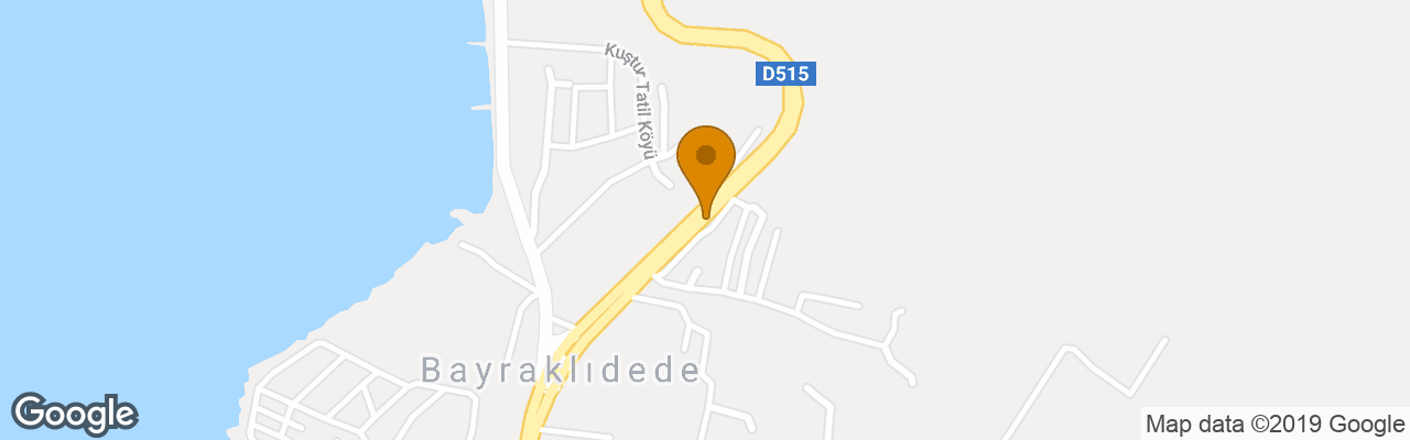 Luana Hotels Santa Maria 