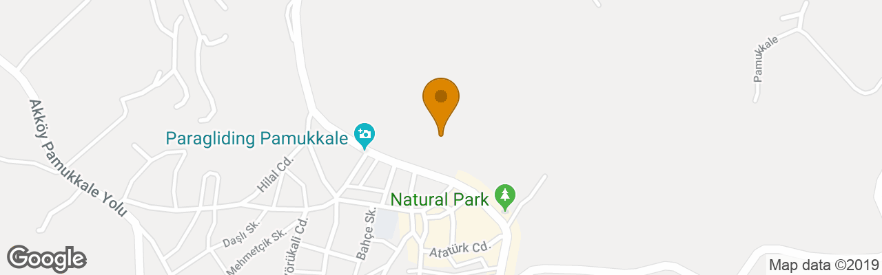 Hotel Pamuksu Boutique 