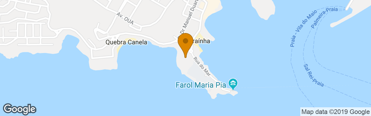 Hotel Oásis Atlantico Praiamar 