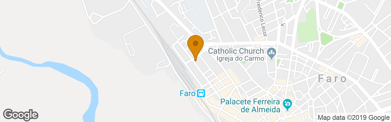 Residência Afonso III 