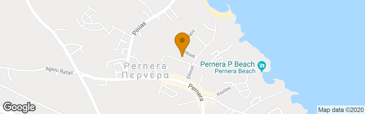 Debbie Xenia Hotel Apartments 