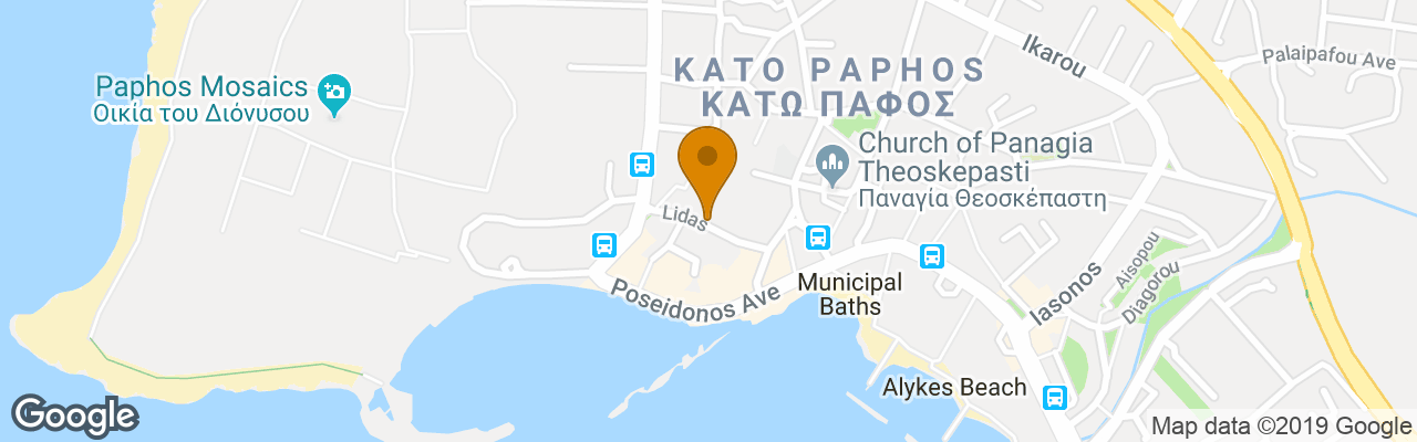 Basilica Holiday Resort 