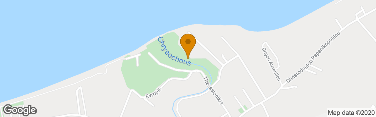 Natura Beach Hotel & Villas 