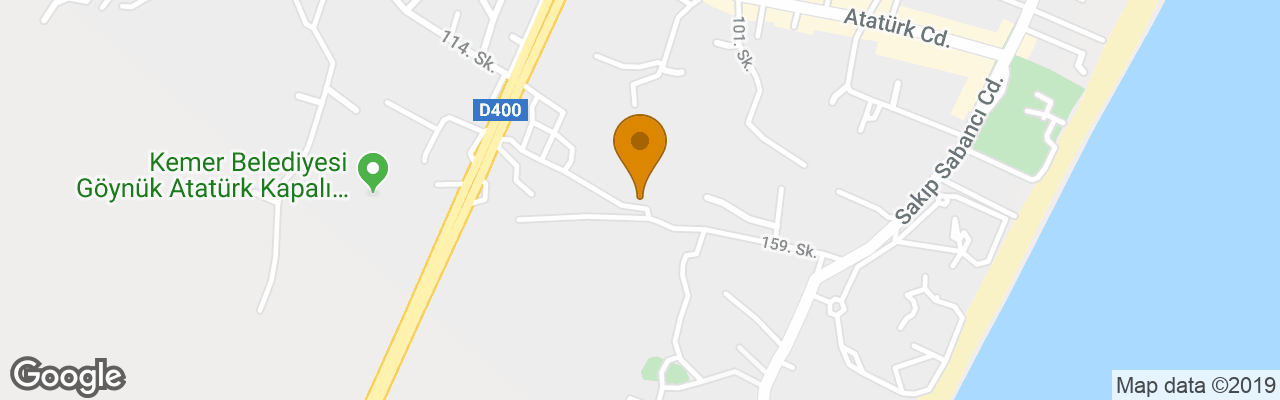 Hotel Queen Elizabeth Elite Suite & Spa 