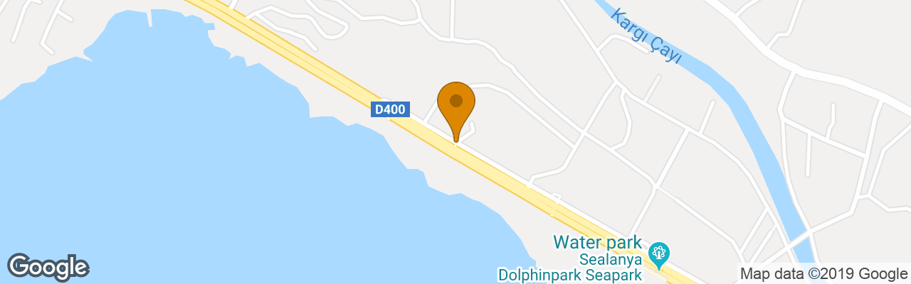 Hotel Eftalia Village 