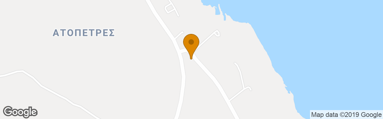 Apartamentos Paramount 