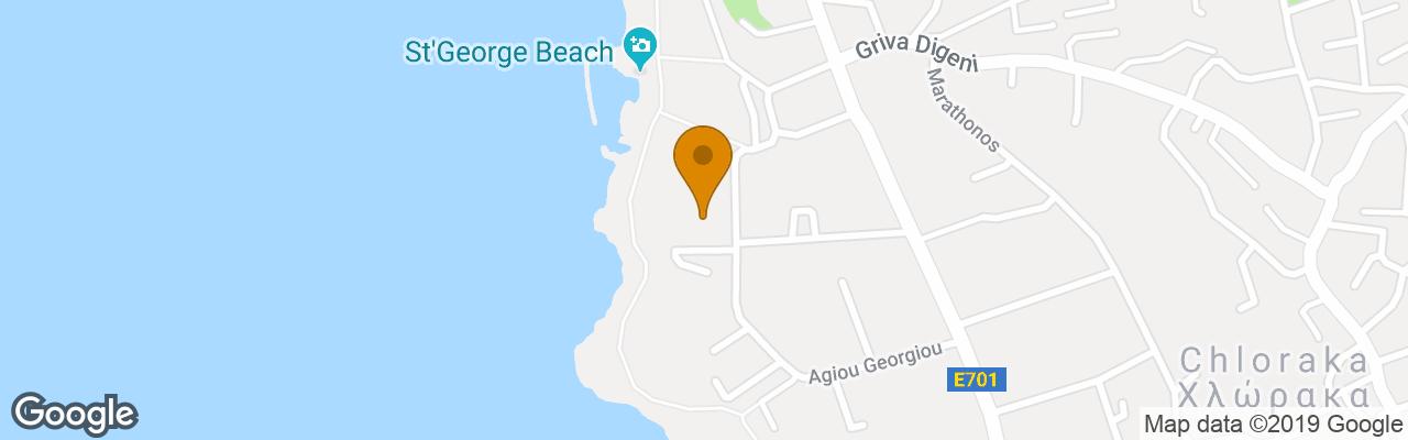 Hotel Eleni Holiday Village 