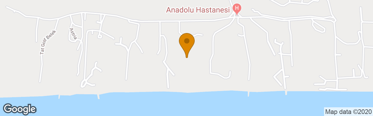 Hotel Crystal Tat Beach Golf Resort & Spa 