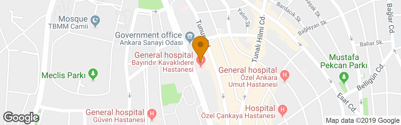 Hotel Limak Ambassadore 