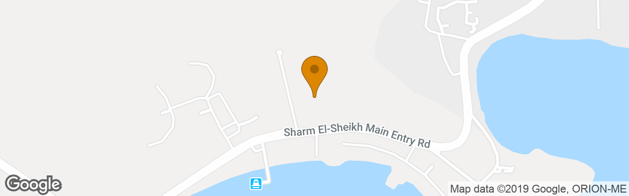 Hotel Baron Palms Resort Sharm El Sheikh 