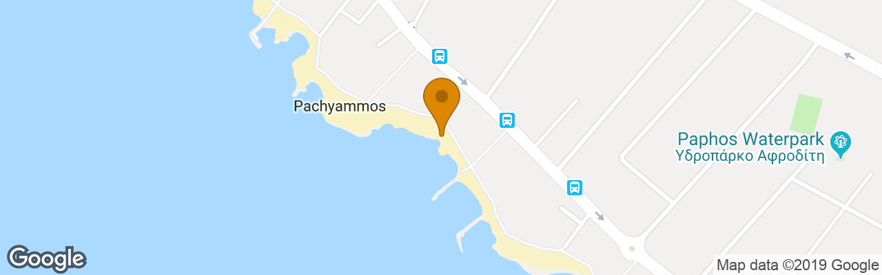 Aquamare Beach Hotel & Spa 