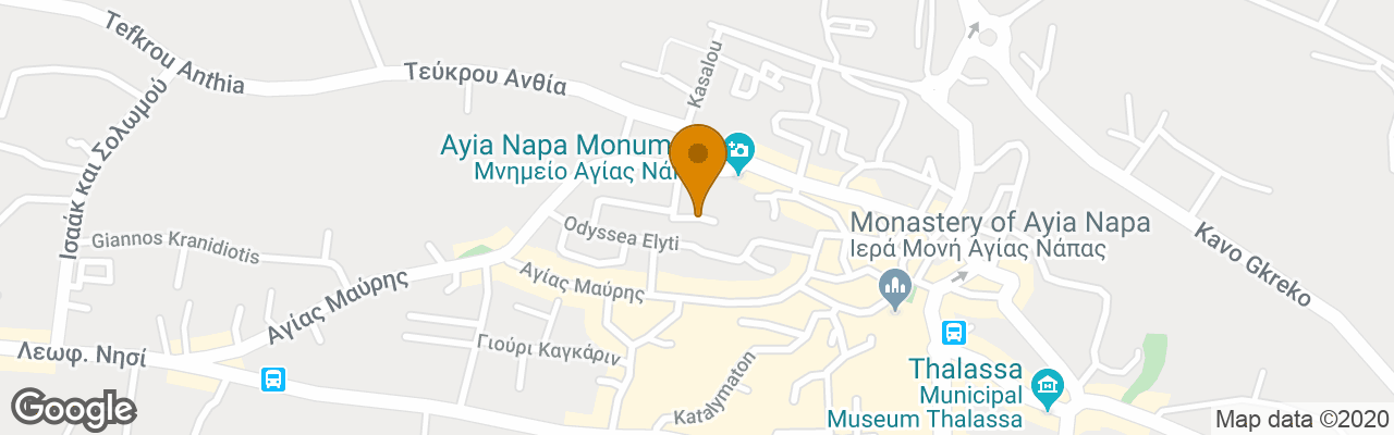 Senator Hotel Apartamentos 