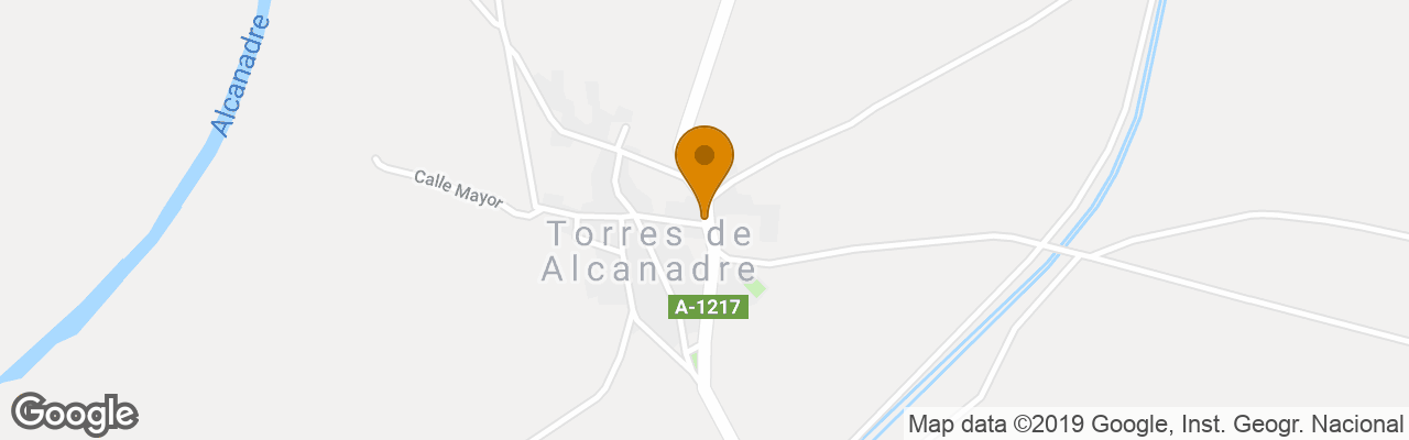 Aparthotel Rural Casa Arnal 