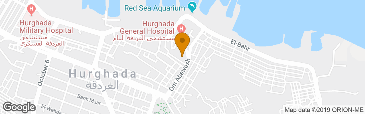 Hotel The Three Corners Triton Empire 