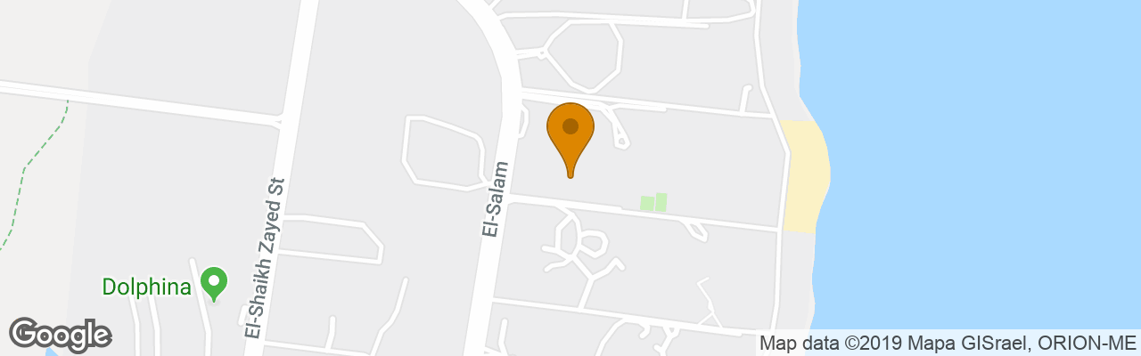 Hotel Jaz Mirabel Park 