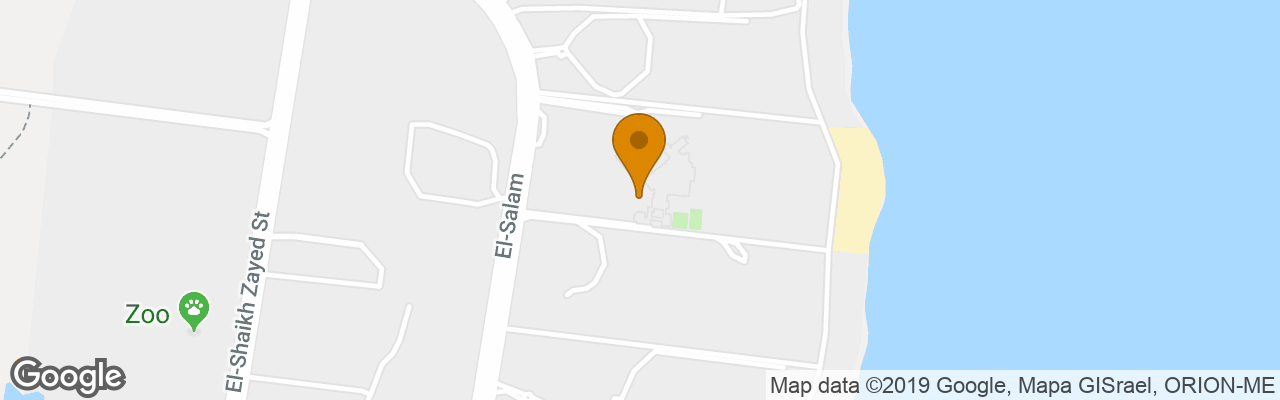 Hotel Jaz Mirabel Club 