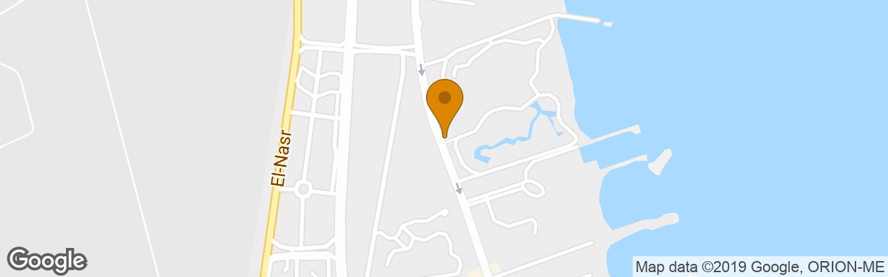 Hotel Steigenberger Al Dau Beach 