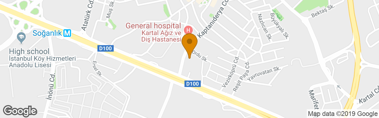 Hotel Titanic Business Kartal 