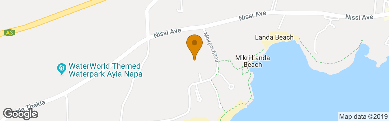 Mon Repos Apartment Hotel 