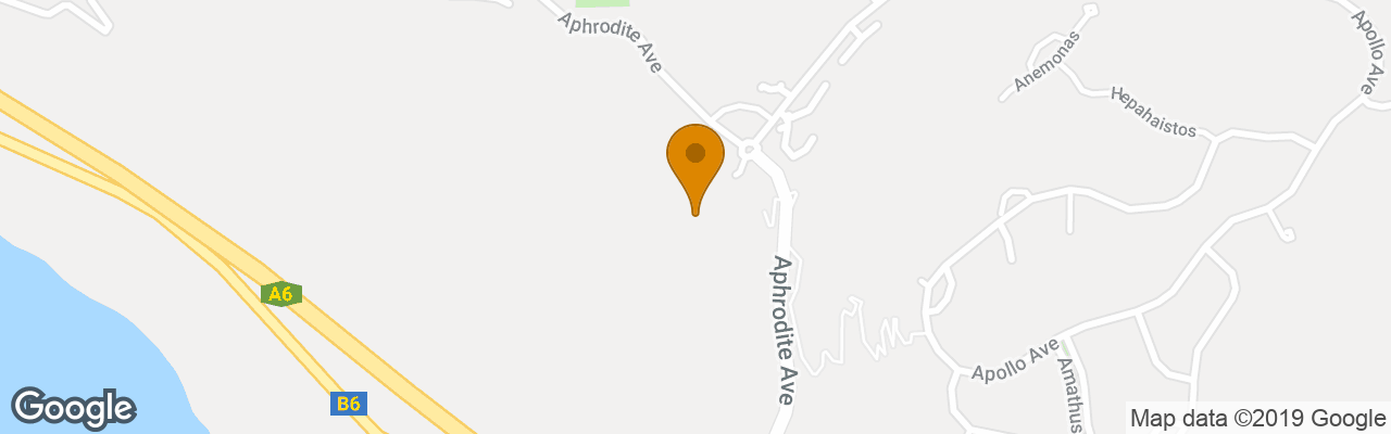 Hotel Aphrodite Hills Holiday Residences 