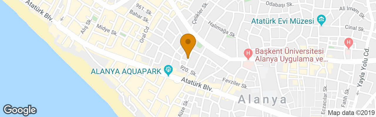 Kleopatra Gondola Hotel 