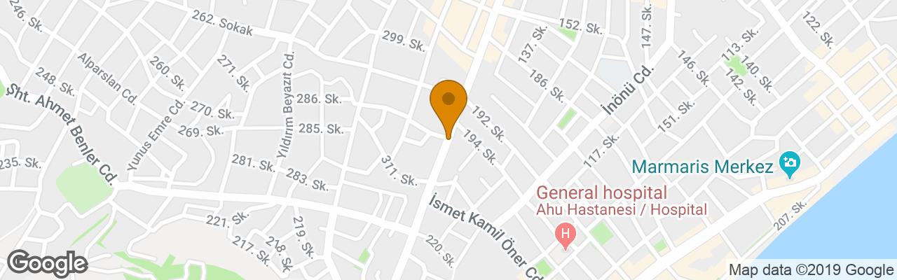 Hotel Apart Multimedia 