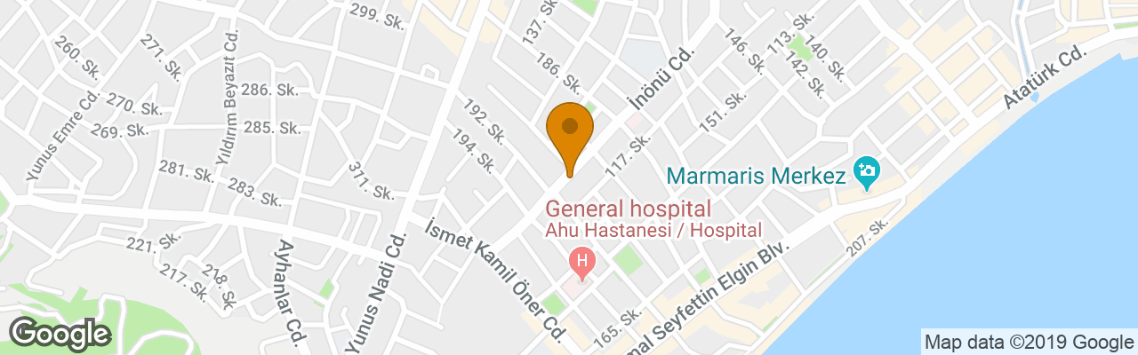 Hotel Mustis Royal Plaza  