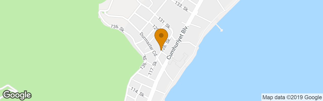 Club Palm Hotel Apartment 