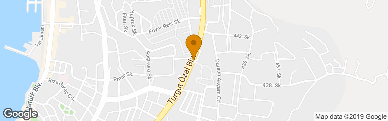 Hotel Royal Palace Kusadasi 