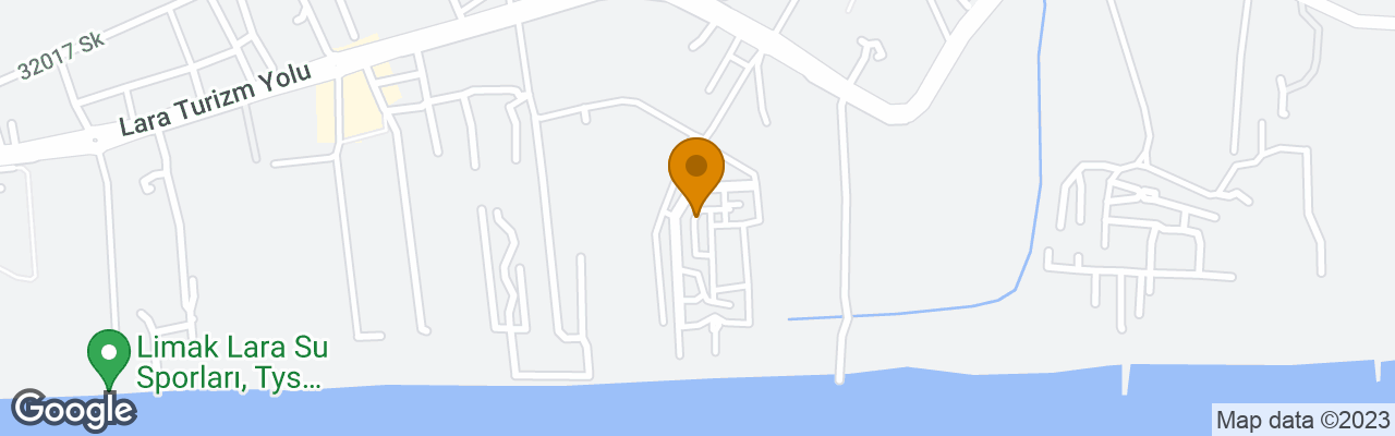 Kervansaray Kundu Hotel 