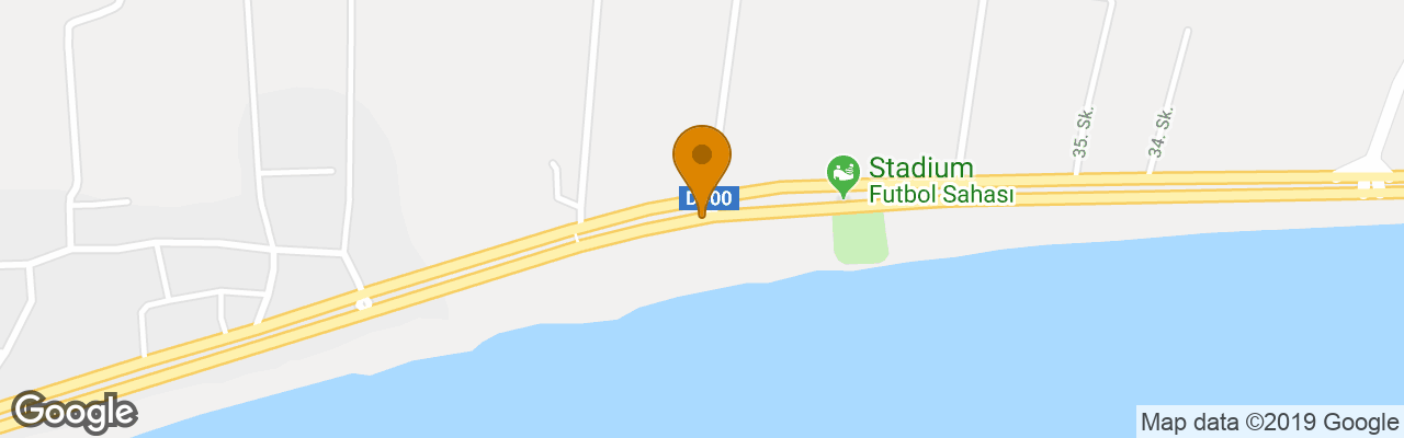 Presa Di Finica Hotel & Suites 