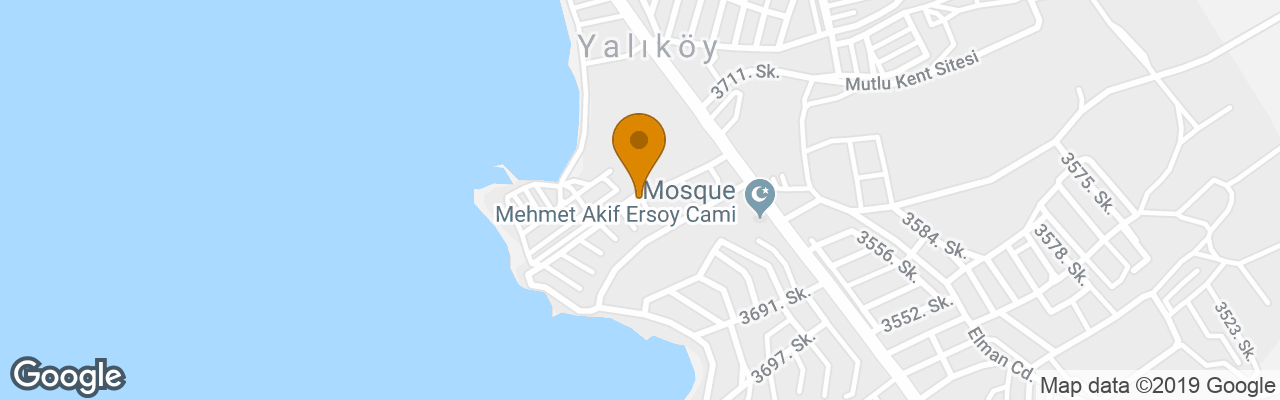 Majesty Club Tarhan Beach Hotel 