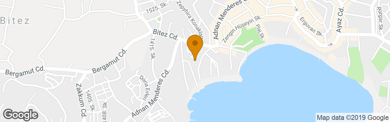 Hotel Gumbet Beach Resort 