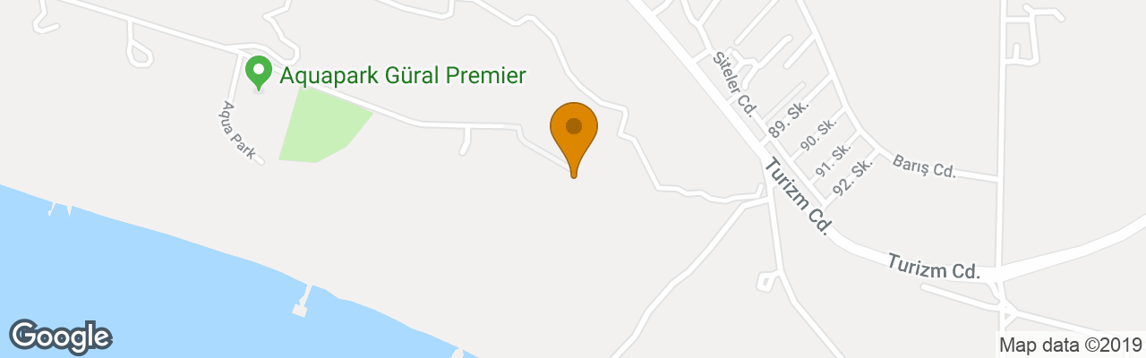 Hotel Adam & Eve - Adults Only 