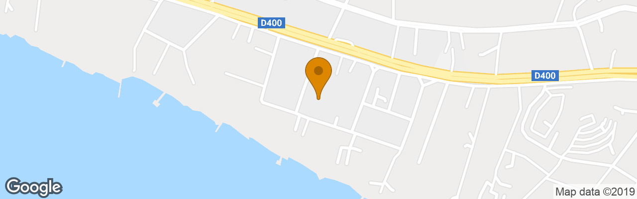 Hotel Hedef Resort & Spa 