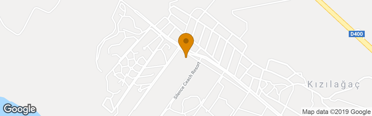 Hotel Selge Beach Resort & Spa 