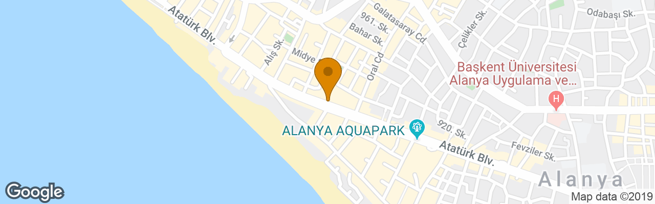 Hotel Grand Zaman Garden 