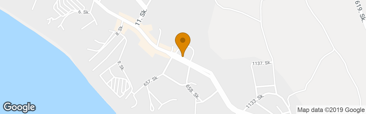 Apartamentos Merve Sun 