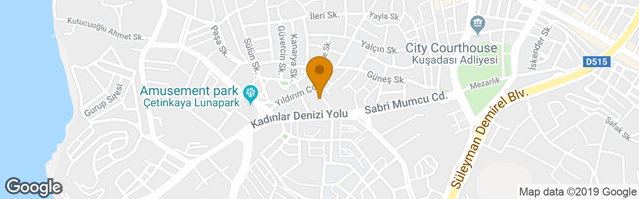 Golden Moon Aparthotel 