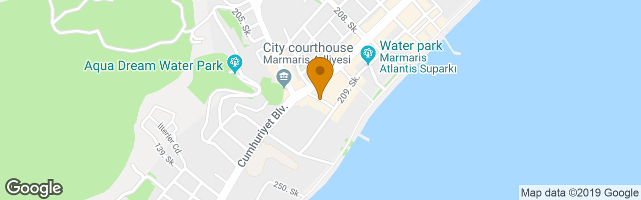 Hotel Grand Ideal Premium 