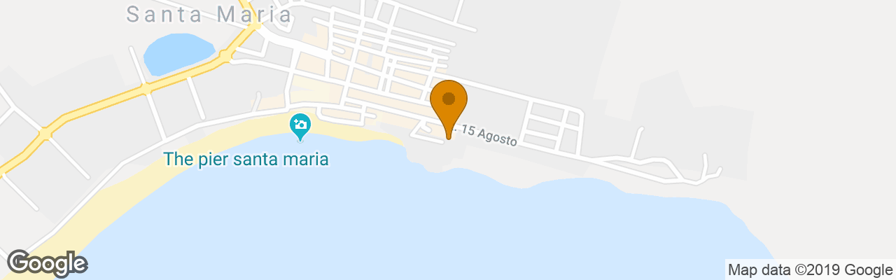 Porto Antigo Residence 