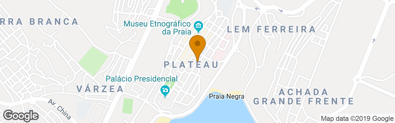 Hotel Residencial Santa Maria 