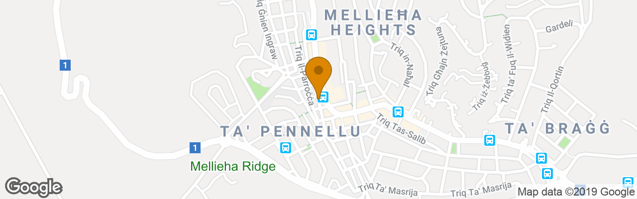 Solana Hotel Apartments 