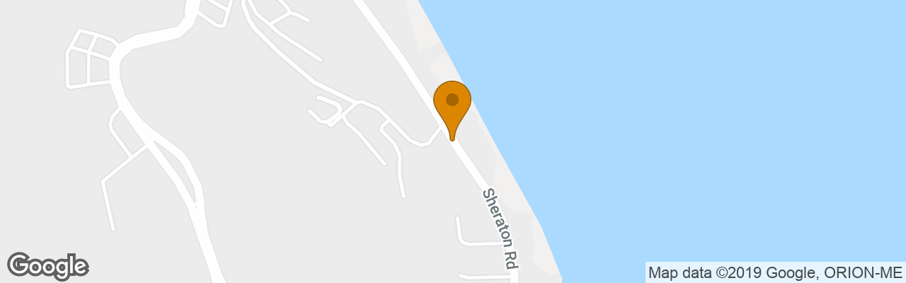 Bella Vista Hotel & Resort 