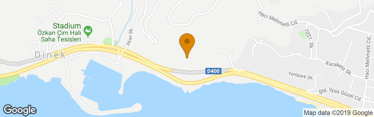 Hotel Kleopatra Melissa 