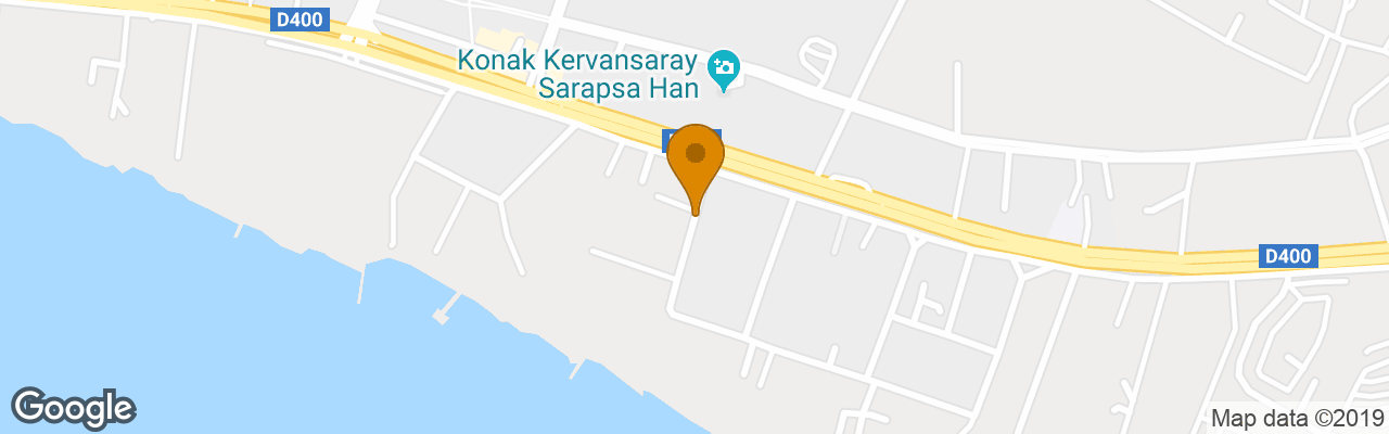 Royal Garden Suite Hotel 