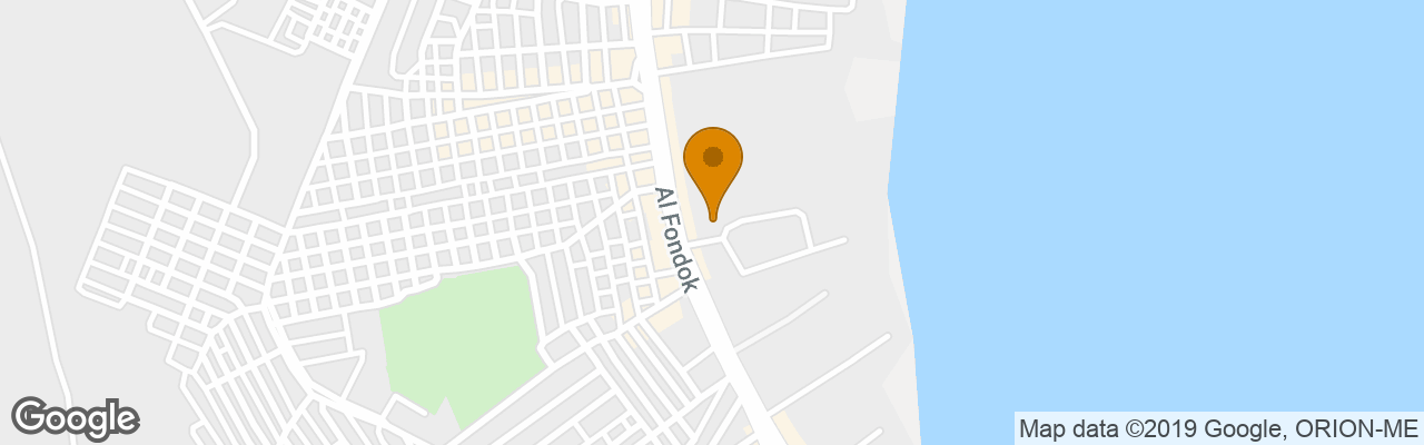 Hotel Minamark Beach Resort 